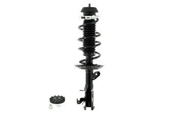 Suspension Strut and Coil Spring Assembly