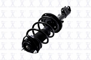 Suspension Strut and Coil Spring Assembly