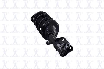 Suspension Strut and Coil Spring Assembly