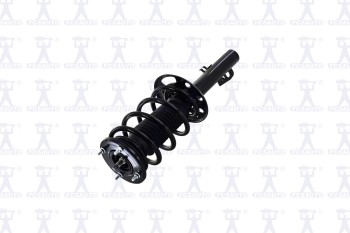 Suspension Strut and Coil Spring Assembly