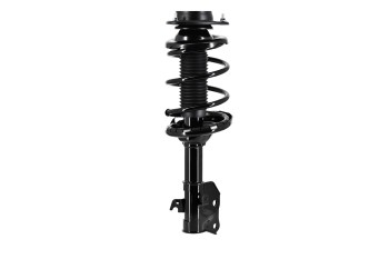 Suspension Strut and Coil Spring Assembly