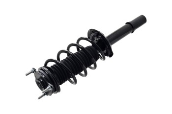 Suspension Strut and Coil Spring Assembly