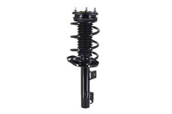 Suspension Strut and Coil Spring Assembly
