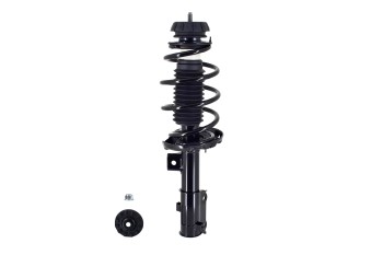 Suspension Strut and Coil Spring Assembly