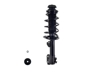 Suspension Strut and Coil Spring Assembly