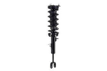 Suspension Strut and Coil Spring Assembly