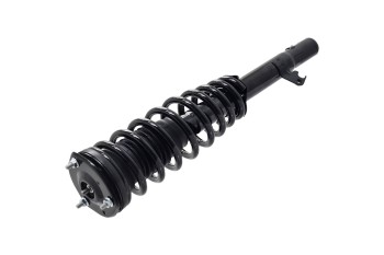 Suspension Strut and Coil Spring Assembly