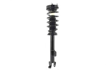 Suspension Strut and Coil Spring Assembly