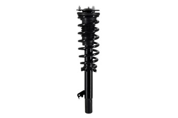 Suspension Strut and Coil Spring Assembly