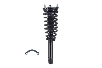 Suspension Strut and Coil Spring Assembly