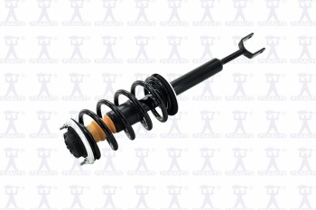 Suspension Strut and Coil Spring Assembly
