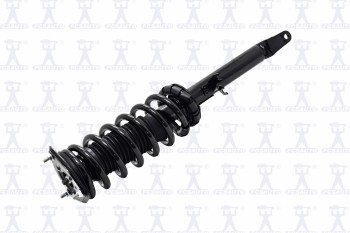 Suspension Strut and Coil Spring Assembly