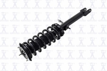Suspension Strut and Coil Spring Assembly