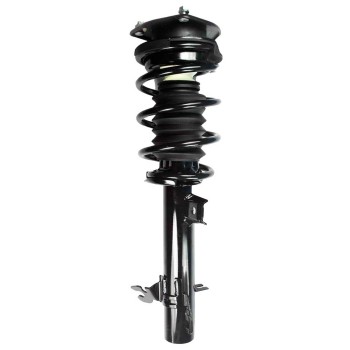 Suspension Strut and Coil Spring Assembly