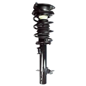 Suspension Strut and Coil Spring Assembly