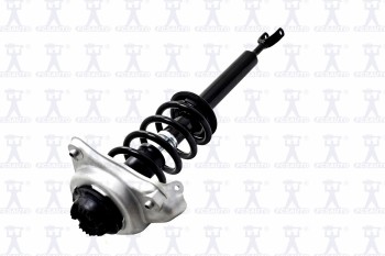 Suspension Strut and Coil Spring Assembly
