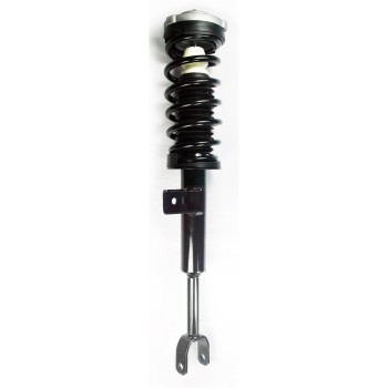 Suspension Strut and Coil Spring Assembly