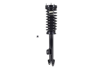 Suspension Strut and Coil Spring Assembly