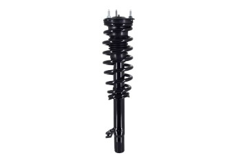 Suspension Strut and Coil Spring Assembly