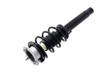 Suspension Strut and Coil Spring Assembly