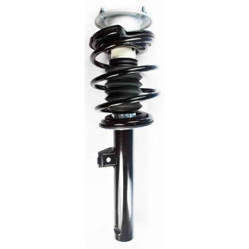 Suspension Strut and Coil Spring Assembly