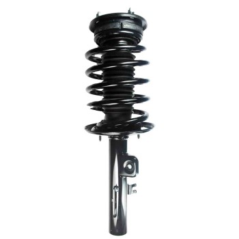 Suspension Strut and Coil Spring Assembly