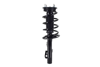 Suspension Strut and Coil Spring Assembly