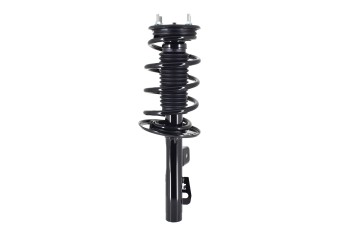 Suspension Strut and Coil Spring Assembly