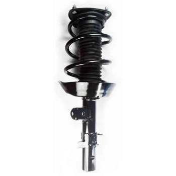Suspension Strut and Coil Spring Assembly