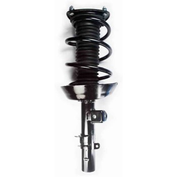 Suspension Strut and Coil Spring Assembly
