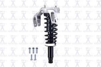 Suspension Strut and Coil Spring Assembly