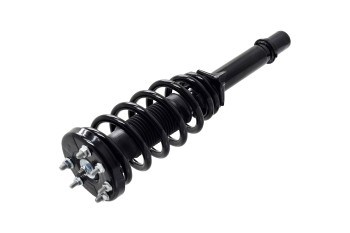 Suspension Strut and Coil Spring Assembly