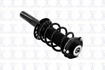 Suspension Strut and Coil Spring Assembly