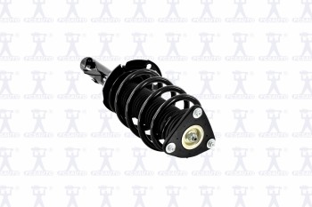 Suspension Strut and Coil Spring Assembly