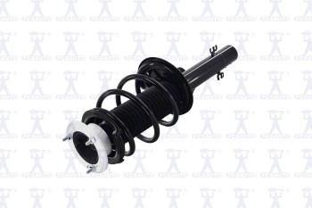 Suspension Strut and Coil Spring Assembly