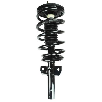 Suspension Strut and Coil Spring Assembly