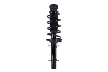 Suspension Strut and Coil Spring Assembly