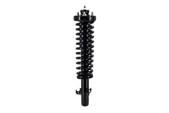 Suspension Strut and Coil Spring Assembly