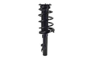 Suspension Strut and Coil Spring Assembly