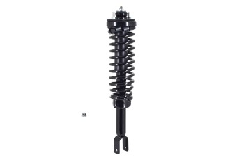 Suspension Strut and Coil Spring Assembly