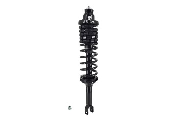 Suspension Strut and Coil Spring Assembly