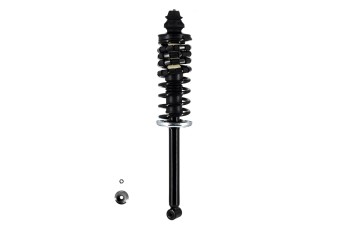 Suspension Strut and Coil Spring Assembly
