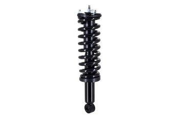 Suspension Strut and Coil Spring Assembly