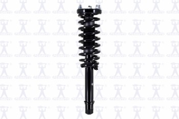 Suspension Strut and Coil Spring Assembly