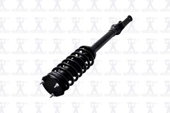 Suspension Strut and Coil Spring Assembly