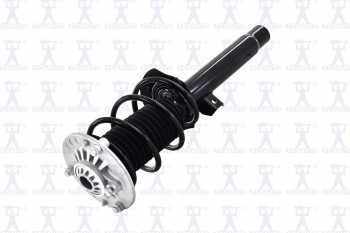 Suspension Strut and Coil Spring Assembly