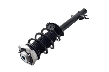 Suspension Strut and Coil Spring Assembly