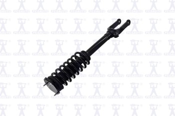 Suspension Strut and Coil Spring Assembly