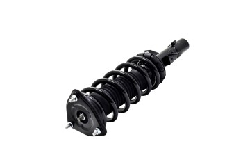Suspension Strut and Coil Spring Assembly