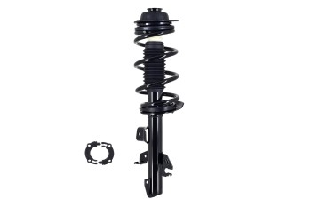 Suspension Strut and Coil Spring Assembly